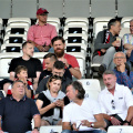 (16) Polonia - Znicz Pruszków (11.08.2022)