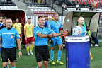 (17) Polonia - Znicz Pruszków (11.08.2022) 