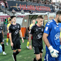 (18) Polonia - Znicz Pruszków (11.08.2022) 