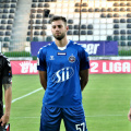 (20) Polonia - Znicz Pruszków (11.08.2022) 