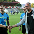 (22) Polonia - Znicz Pruszków (11.08.2022) 