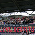 (23) Polonia - Znicz Pruszków (11.08.2022) 