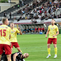 (29) Polonia - Znicz Pruszków (11.08.2022) 