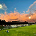 (34) Polonia - Znicz Pruszków (11.08.2022)