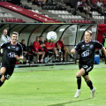 (35) Polonia - Znicz Pruszków (11.08.2022)