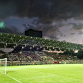 (41) Polonia - Znicz Pruszków (11.08.2022) 