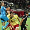 (42) Polonia - Znicz Pruszków (11.08.2022) 