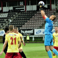 (45) Polonia - Znicz Pruszków (11.08.2022) 