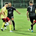 (46) Polonia - Znicz Pruszków (11.08.2022) 