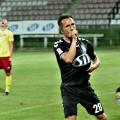 (48) Polonia - Znicz Pruszków (11.08.2022) 