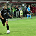 (49) Polonia - Znicz Pruszków (11.08.2022) 