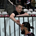 (58) Polonia - Znicz Pruszków (11.08.2022) 