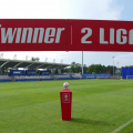 (07) Lech II Poznań - Polonia (14.08.2022)