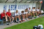 (11) Lech II Poznań - Polonia (14.08.2022)  