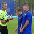 (23) Lech II Poznań - Polonia (14.08.2022)  