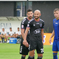 (32) Lech II Poznań - Polonia (14.08.2022)  