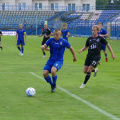 (40) Lech II Poznań - Polonia (14.08.2022)  