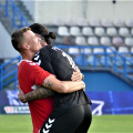 (49) Lech II Poznań - Polonia (14.08.2022)  