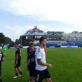 (52) Lech II Poznań - Polonia (14.08.2022)  