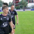 (53) Lech II Poznań - Polonia (14.08.2022)  