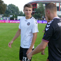 (54) Lech II Poznań - Polonia (14.08.2022)  