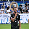Hutnik Kraków - Polonia (28.08.2022) (76) 