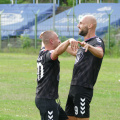 Hutnik Kraków - Polonia (28.08.2022) (56) 
