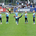 Hutnik Kraków - Polonia (28.08.2022) (65) 