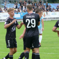 Hutnik Kraków - Polonia (28.08.2022) (71) 