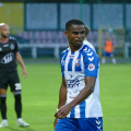Polonia - Wisła Puławy (20.08.2022) (25) 