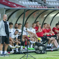 Polonia - Wisła Puławy (20.08.2022) (26) 