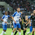 Polonia - Wisła Puławy (20.08.2022) (28) 