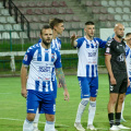 Polonia - Wisła Puławy (20.08.2022) (35) 