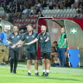 Polonia - Wisła Puławy (20.08.2022) (37) 