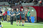 Polonia - Wisła Puławy (20.08.2022) (37) 