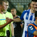 Polonia - Wisła Puławy (20.08.2022) (40) 