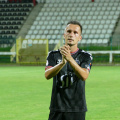 Polonia - Wisła Puławy (20.08.2022) (42) 