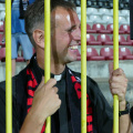 Polonia - Wisła Puławy (20.08.2022) (43) 