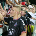 Polonia - Wisła Puławy (20.08.2022) (45) 
