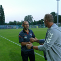 Polonia - Wisła Puławy (20.08.2022) (13) 