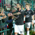 Polonia - Siarka Tarnobrzeg (03.09.2022) (59) 
