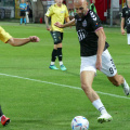 Polonia - Siarka Tarnobrzeg (03.09.2022) (21) 