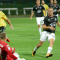 Polonia - Siarka Tarnobrzeg (03.09.2022) (24) 
