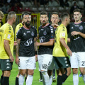 Polonia - Siarka Tarnobrzeg (03.09.2022) (42) 