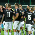 Polonia - Siarka Tarnobrzeg (03.09.2022) (46) 