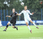 MKS Polonia Warszawa (U-19) - Pogoń Szczecin (U-19)