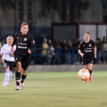 MKS Polonia(k)-Legia(k) 11.09.2022 (27)
