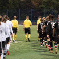MKS Polonia(k)-Legia(k) 11.09.2022 (01)