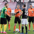 KSP Polonia  W-GKS Jastrzebie 2102022#-07