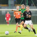 KSP Polonia  W-GKS Jastrzebie 2102022#-30